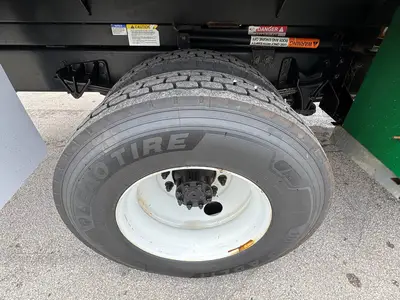 Used 2015 FORD F-750 Bucket (boom) trucks Florida US | Truck and Van Outlet #1509239