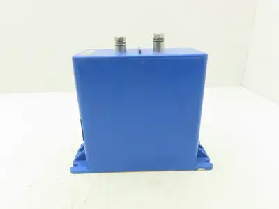 ICAR LNK-P7X-200-180 Capacitor 1800VDC 1250VAC 50A 360Hz Rated Voltage 450 Ums