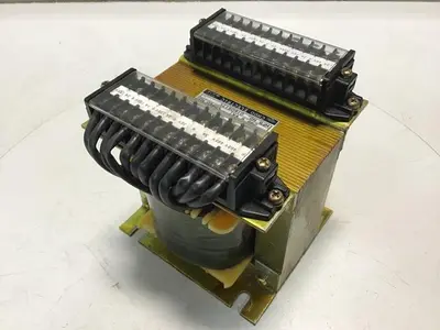 USED CHUO ELECTRONICS 68W3031219-1
