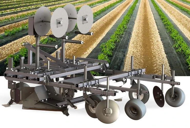 New | in-Stock 2026 CROPCARE ML4600 Miscellaneous Agriculture (Farm) Equipment Pennsylvania US | Zimmerman Farm Service #1410297