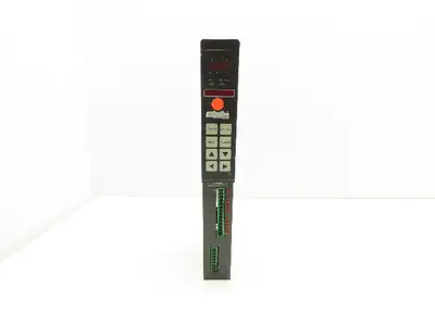Advanced Micro Controls 2432 PLC Processor Controller Module