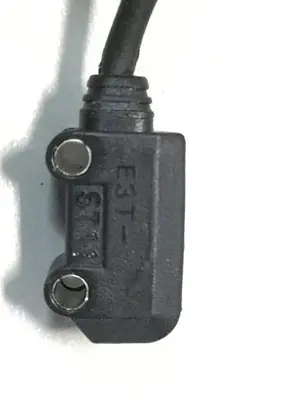 USED OMRON E3T-ST11