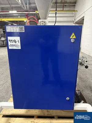 USED Mentpack Mentpack Dual Row Stick Pack Machine, Model Artistick-R2