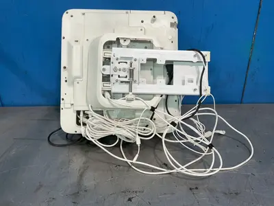 Used EPSON BRIGHTLINK PRO 1450UI Commercial Audio/Visual Equipment Ohio US | HGR 24 #1415129