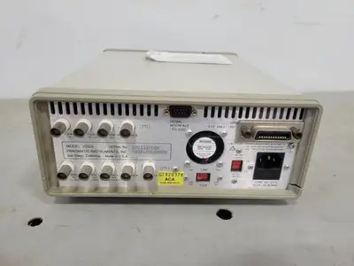 USED PRAGMATIC 2202A