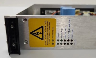 USED ADEPT 10338-51000