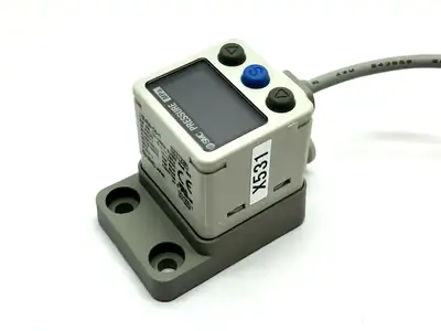USED SMC PRESSURE SWITCH
