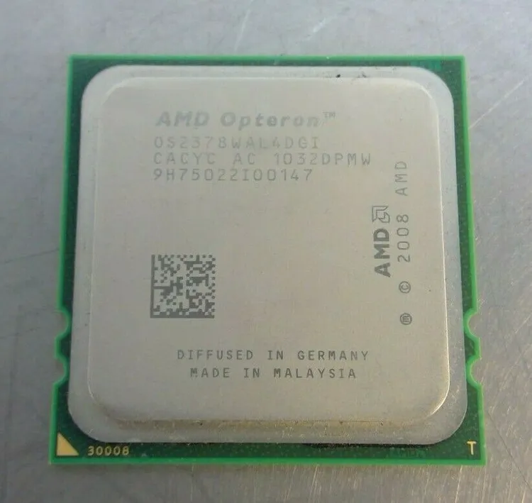 Used AMD _UNKNOWN_ Processor Boards South Carolina US | Palmetto Automation #1166464