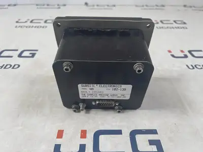 Used SUBSITE _UNKNOWN_ Interface Monitors Florida US | UCG Underground Supplies #1405550