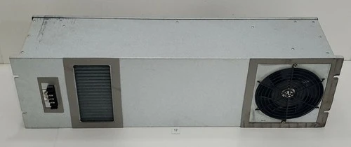 Used OHM Electric OC-2022S Heat Exchangers Indiana US | J&J Industrial Supply #519902