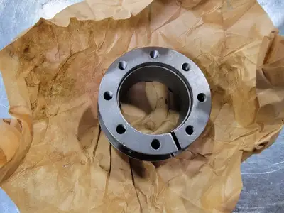 NEW FENNER B106