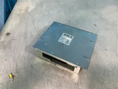Used WTC WI05T30A Timers Ohio US | HGR 24 #1304858