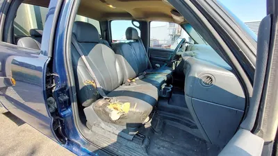 2003 CHEVROLET SILVERADO 3500 PICKUP TRUCKS | Platinum Group (23)