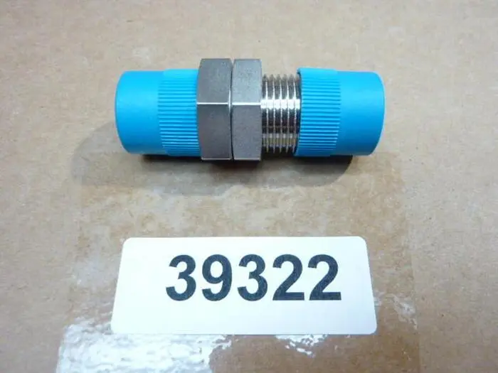 NEW SWAGELOK SS-8-VCR-61