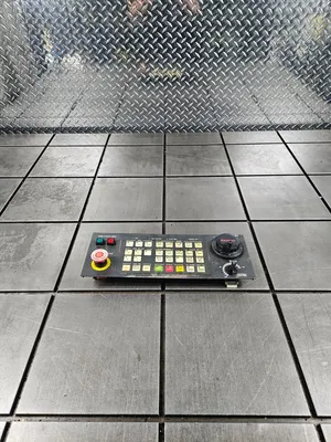 FANUC K20B-0500-54127#02K/01 Tooling | GMT (9)