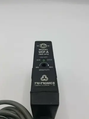Used TRI TRONICS _UNKNOWN_ Relays & Switches | ND Industrial Surplus #1222718