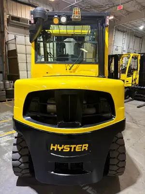 Used 2018 Hyster H110FT Misc Forklifts New York US | United Lift #1445290