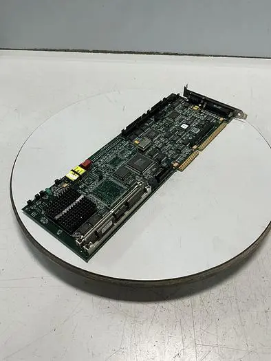 Used TEXAS MICROSYSTEM FAB 924/F17959D REV(D) Circuit Boards Michigan US | Ideal Machinery #694449