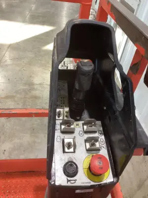 Used 2022 SKYJACK SJ6832RT Scissor Lifters Pennsylvania US | National Lift Equipment #1381603