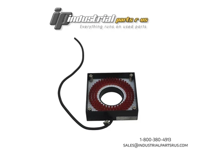 CCS QSQ3070070R-00 Light Fixture 24V 6.1W