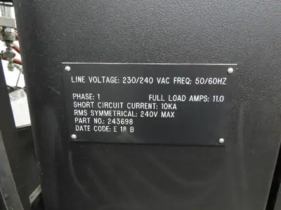 Used GRACO _UNKNOWN_ Pumps (Metering) Indiana US | Arrow Industrial #1368037