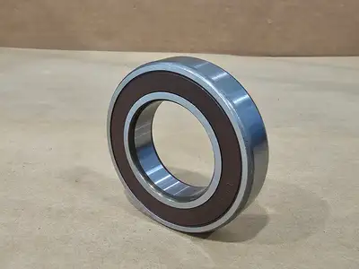 New | in-Stock NACHI 6007-2NSE Bearings British Columbia CA | Lenmark #1440913