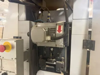Used OGDEN POWER End Matchers Pennsylvania US | RT Machine Company #1314373