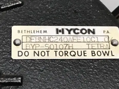 USED REXROTH DFBNHC240AFE10C1.0