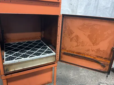 Dust Collector