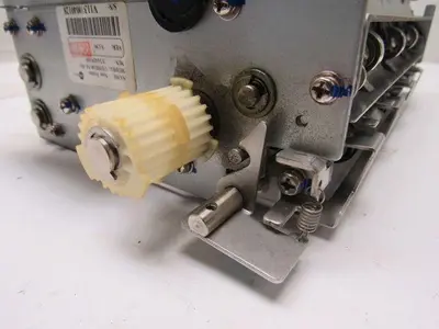 GRG Banking YT4.029.039 CDM8240-NF-001 ATM Machine Bill Bank Note Feeder