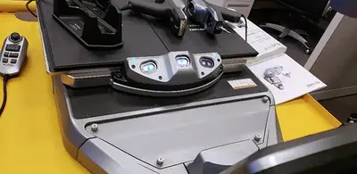 Used 2019 KEYENCE XM-1200 Coordinate Measuring Machines Illinois US | Machinery Marketing International #379044
