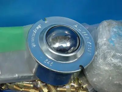 Misc. Hardware
