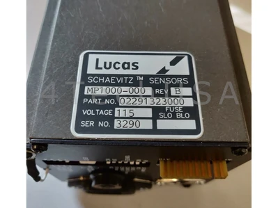 New | in-Stock Universal Insruments 45326501 Miscellaneous PCB & SMT Equipment Michigan US | 4Tech USA #1540347