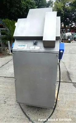 USED REISER UNI-SLICER