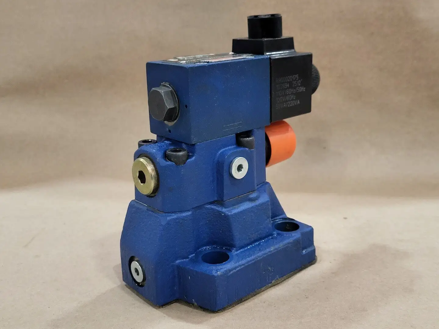 NEW REXROTH R978005155
