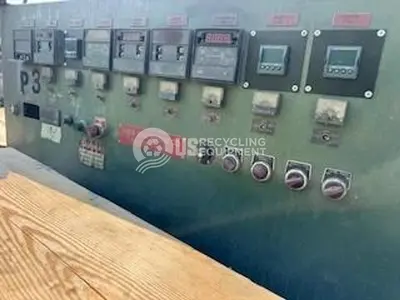 Used PRODEX 35T SINGLE SCREW EXTRUDER Extruders Arizona US | US Recycling Equipment #1561666