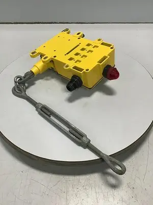 USED REES 04962