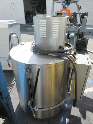 USED UNIVERSAL MS-61466