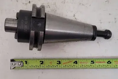 Used ISCAR CAT40 SEM 3/4X1.375 Misc Industrial Equipment Kentucky US | Aucto #687361