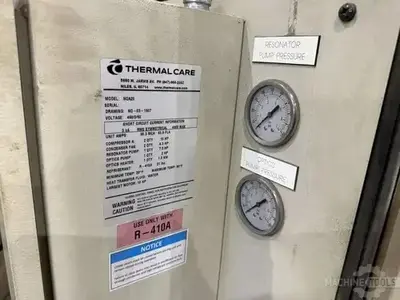 USED THERMAL CARE NQA20