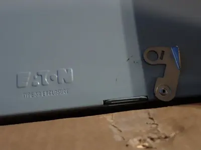 USED EATON 1011619CH