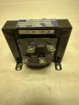 New | in-Stock SOLA/HEVI-DUTY D-44310 Miscellaneous Equipment (Electrical & Power) Ohio US | Surplus Asset Holdings #1243932