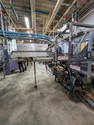 USED 2006 MOEN PF106-TPB
