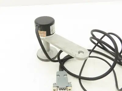 Used HENGSTLER _UNKNOWN_ Encoders Indiana US | Arrow Industrial #1316580