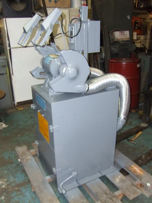 USED CINCINNATI SPL