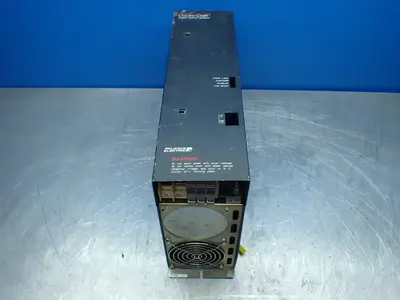 Used RELIANCE ELECTRIC 91013000 DC Power Supplies Ohio US | HGR 24 #884011