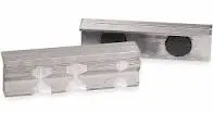 New | in-Stock WILTON P4 Jaws Illinois US | Olympus Machinery Group #1350541