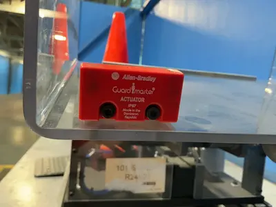 Used AMCI SMD23E240E Miscellaneous MRO Ohio US | HGR 24 #1333847