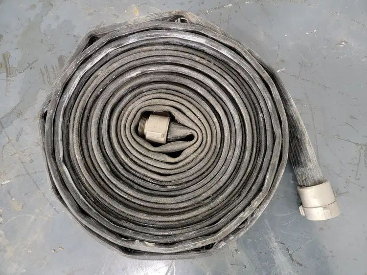 Used NEWLINE NL2005-150 Parts (Hydraulics and Pneumatics) British Columbia CA | Lenmark #259117