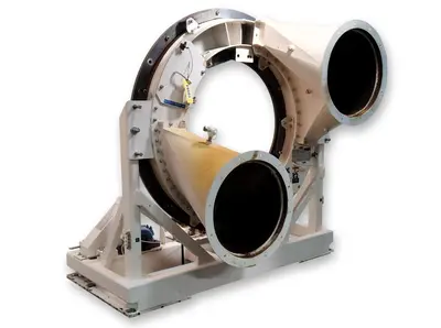 Used _UNKNOWN_ _UNKNOWN_ Dryers West Virginia US | Cooper Industries #1409201